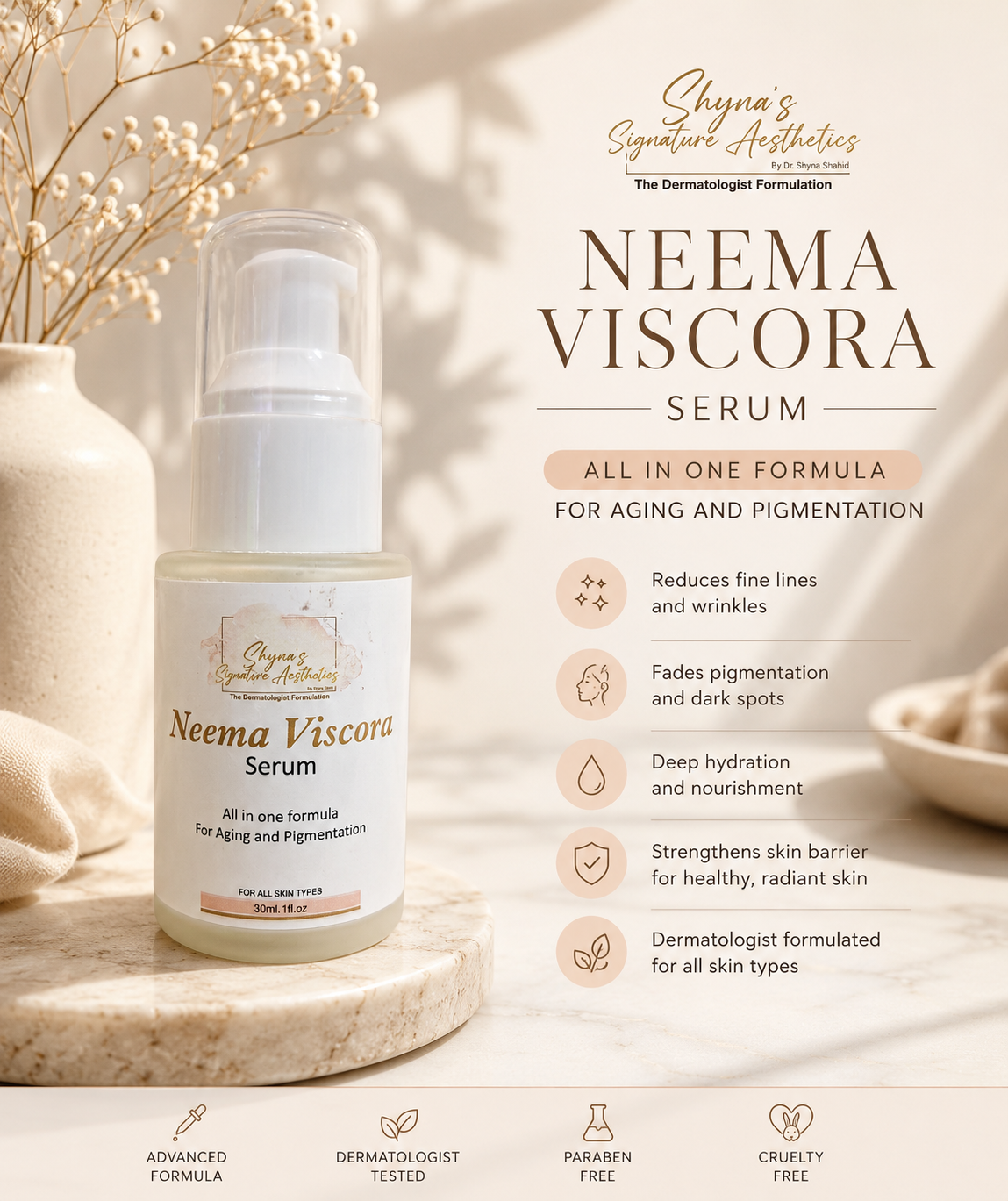 Neema Viscora_ The Endless Love