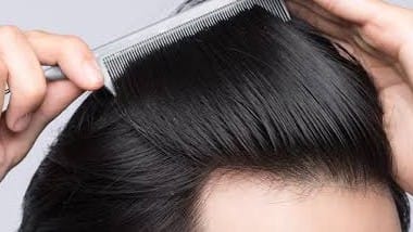 HAIR CARE