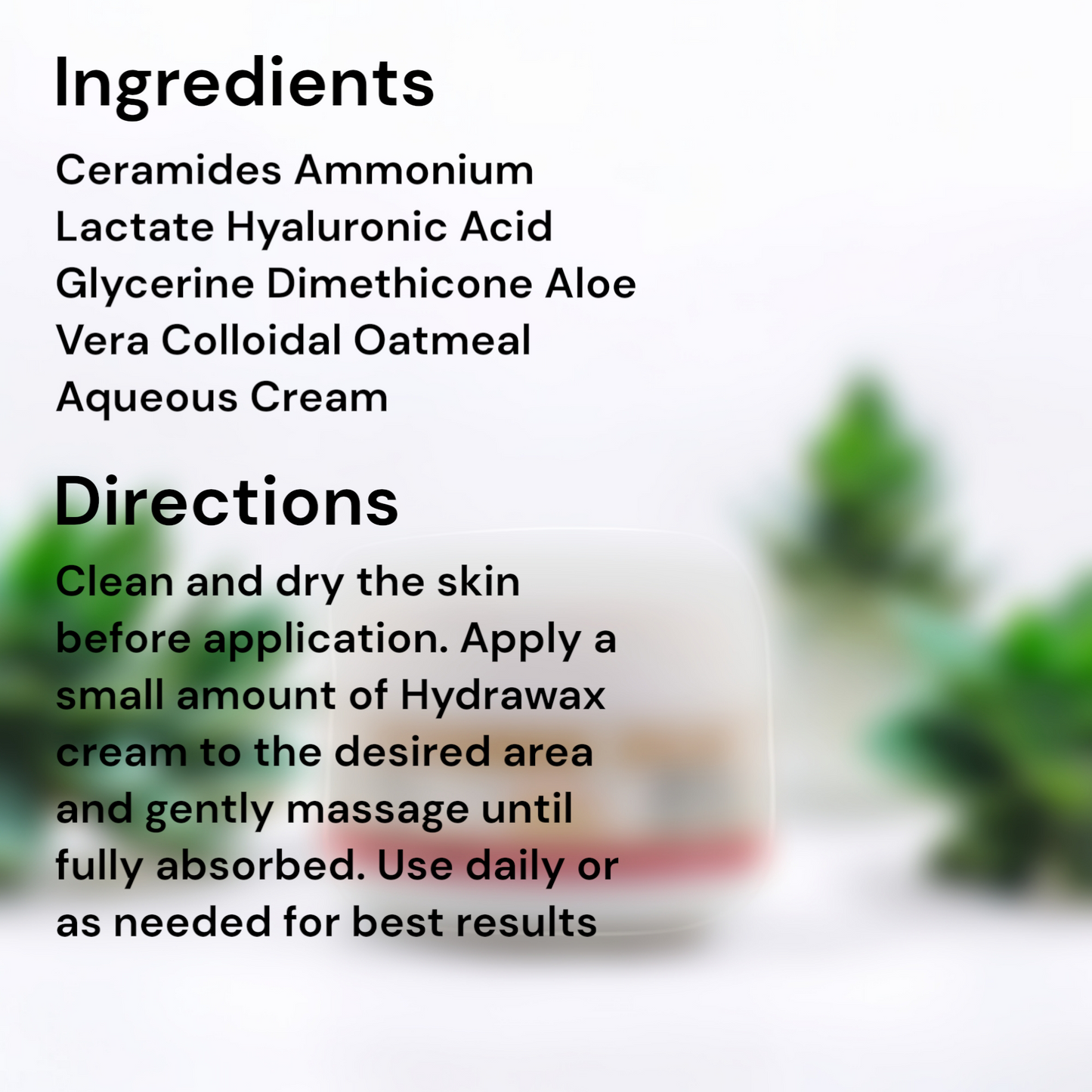 Hydravax