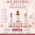 Age Reverse Bundle Your Complete Anti- Aging & Brightening Routine