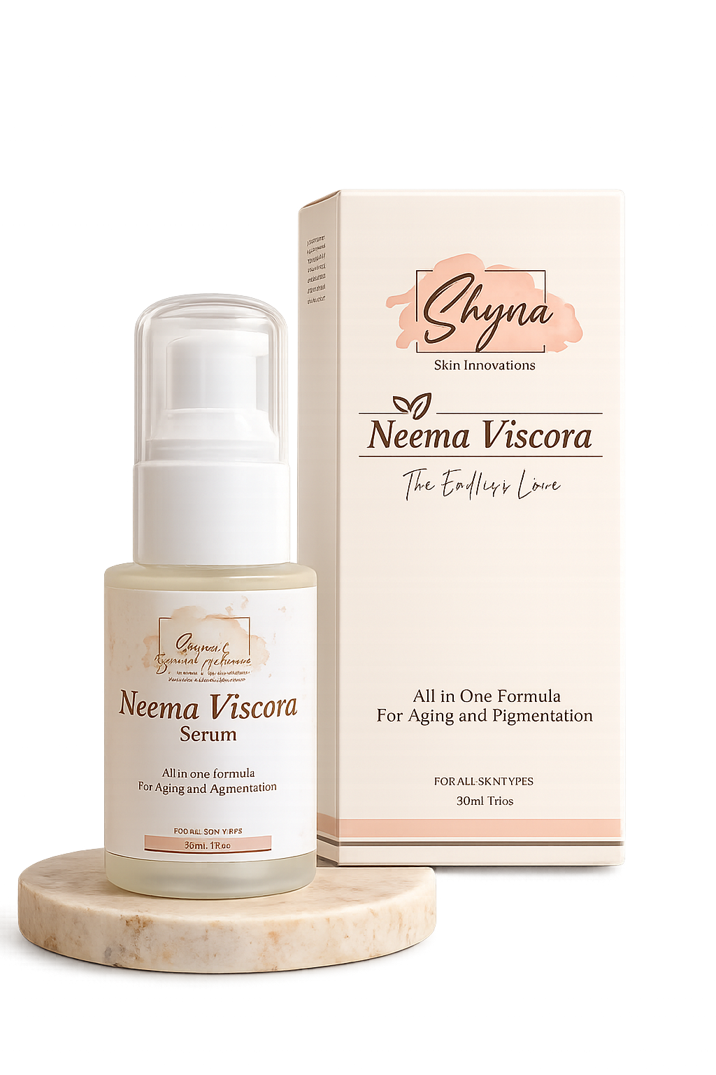 Neema Viscora_ The Endless Love