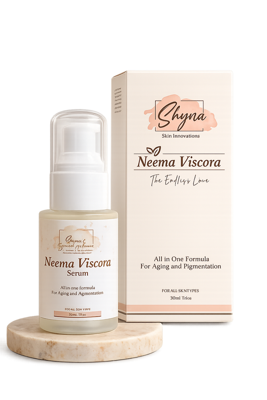 Neema Viscora_ The Endless Love