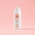 Gel Sunblock SPF 100 & PA+++: Maximum Protection Formula