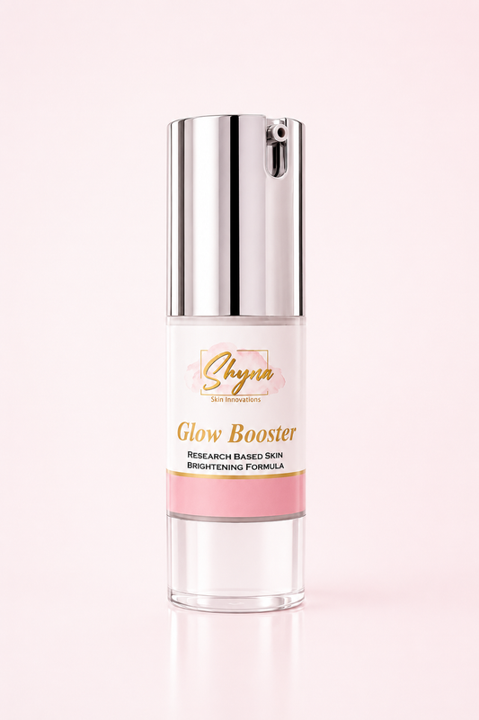 Glow Booster cream