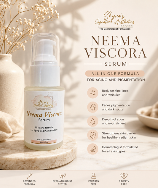 Neema Viscora_ The Endless Love