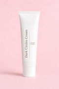 Dark Circles Cream: Eye Brightening & Revitalizing Formula