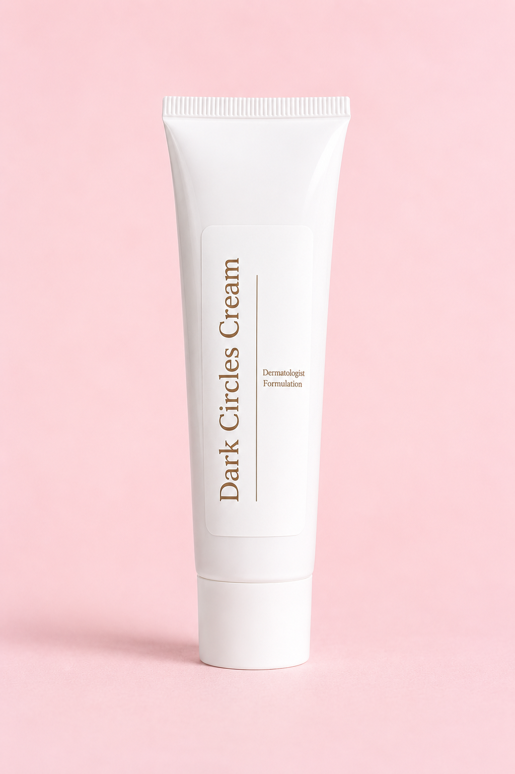 Dark Circles Cream: Eye Brightening & Revitalizing Formula
